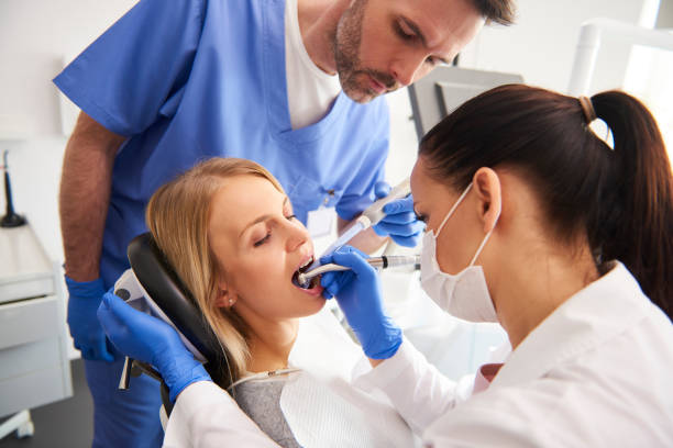 Best Wisdom Tooth Removal  in Telford, TN